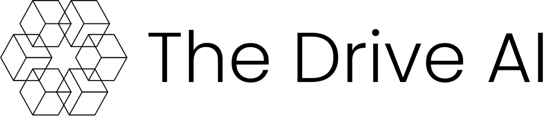 DRIVE LOGO